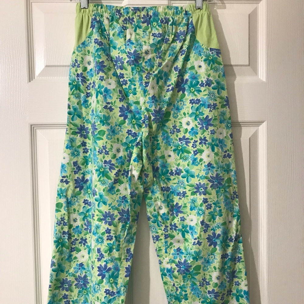 Motherhoods Capris